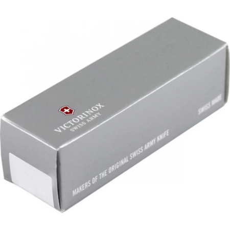 Нож перочинный Victorinox Pioneer X Silver Нож перочинный Victorinox Pioneer X Silver